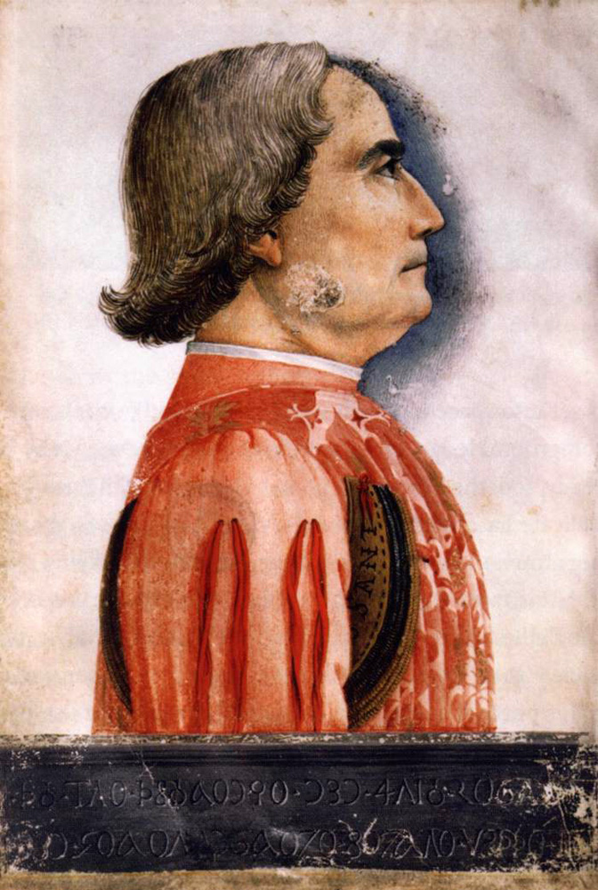 jacopo antonio marcello